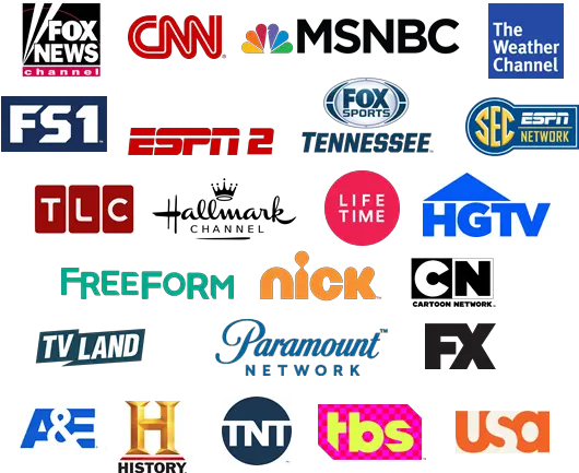  Advertise Locally Nctc Us Tv Channel Guide Png Fox News Logo Transparent