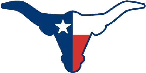  Longhorn Baseball Usa Flag Png 36838 Free Icons And Png Texas Flag Longhorn Png American Flag Transparent Background