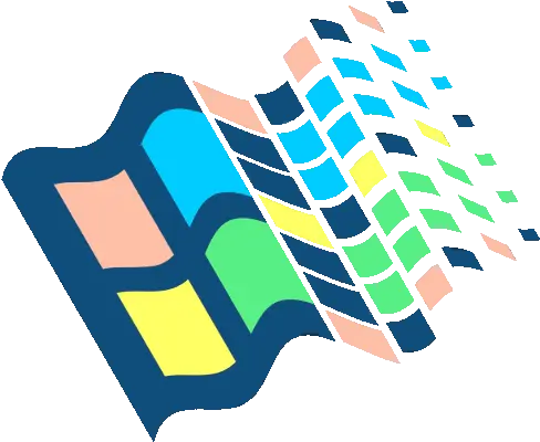  Windows 95 Logo Png Picture 2238131 Windows 95 Vaporwave T Shirt Logo Windows