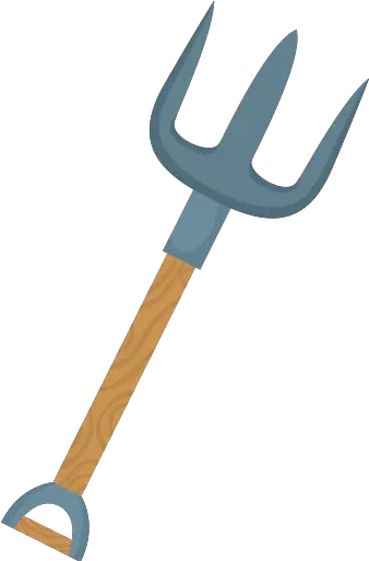  Rake Png Icon Pitchfork Icon Rake Png