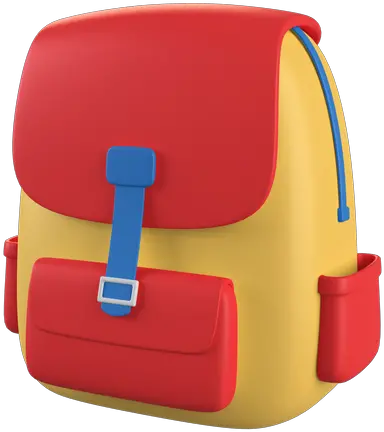  Backpack Icon Download In Glyph Style Girly Png Back Pack Icon