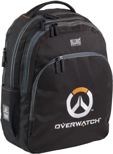  Png Overwatch Backpack Overwatch Png