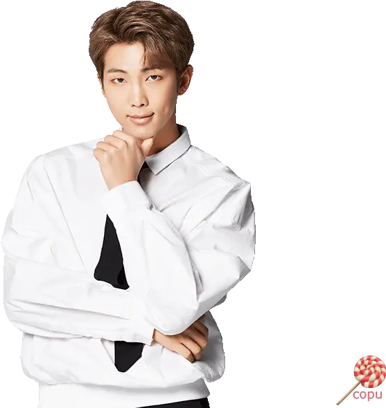  Wi Bts Png Namjoon Png