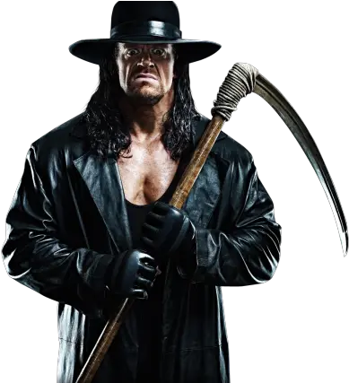  The Undertaker Photos Undertaker Png Undertaker Png