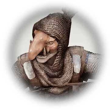  Bdo Maguliggio Knowledge Database Guide Hooded Png Blacksmith Icon
