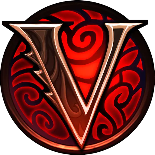  Vengeance Vengeance Mod Apk Png Rpg Icon Png