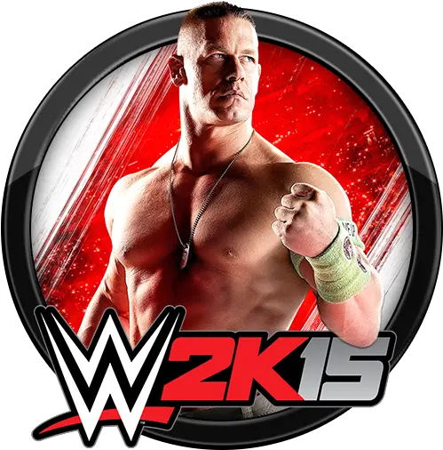  Steam Community Guide Wwe 2k15 Icon Png Wwe Icon Png