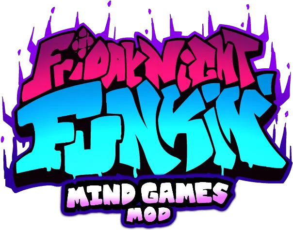  Friday Night Funkinu0027 Mind Games Funkipedia Mods Wiki Fandom Friday Night Funkin Png Google Icon Games