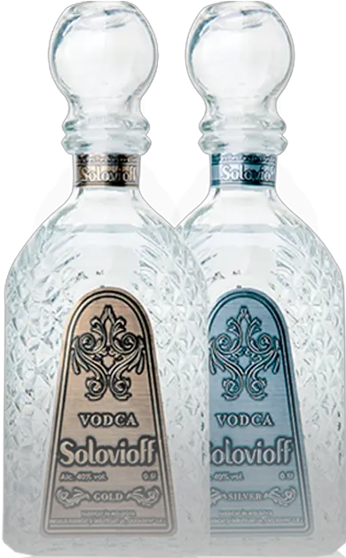  Products Cascad Vin Vodka Solovioff Png Vodka Png