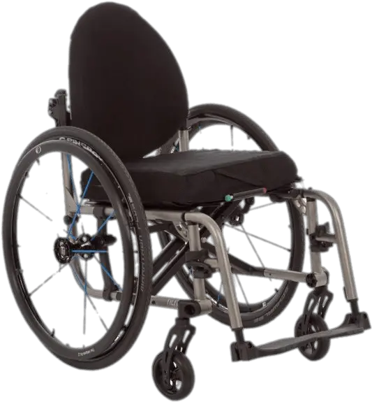  With Rounded Back Transparent Png Tilite 2gx Wheelchair Transparent