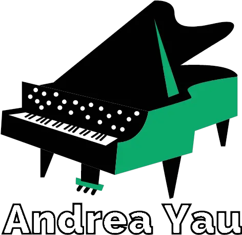  Andrea Yau U2013 Piano Teacher In Downtown Toronto Andrea Yau Png Fun Piano Icon