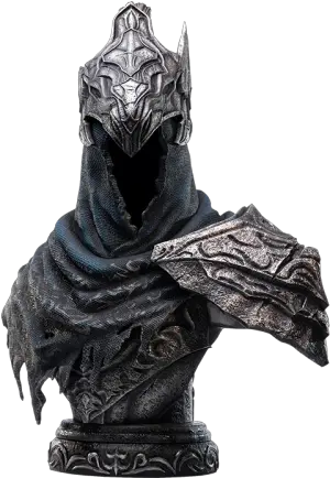  Dark Souls Artorias The Abysswalker Grand Scale Bust By First 4 Figures Dark Souls Artorias Statue Png Dark Souls Png