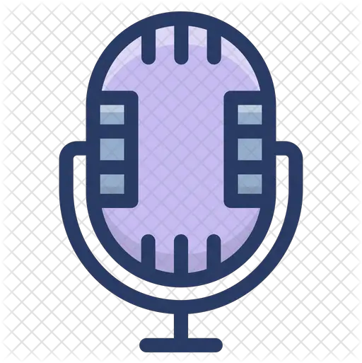  Microphone Icon Emblem Png Microphone Logo