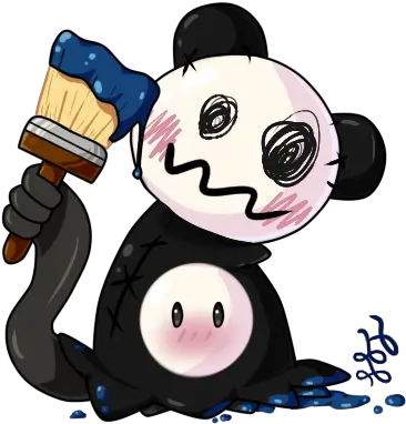  Panda Mimikyu Pokemon Mimikyu Panda Png Mimikyu Png