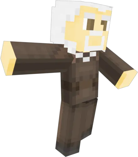  Darth Tyranus Minecraft Skin Cross Png Count Dooku Png