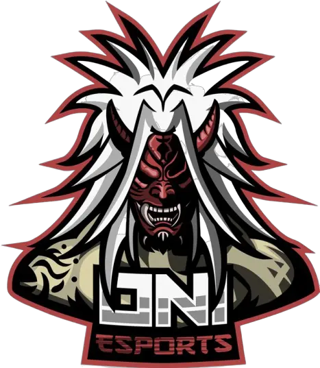  Oni Fortnite Oni Logo Png Oni Png