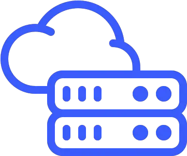  Gear Kubernetes Cluster Management Across Multi Cloud And Edge Flat Servers Icon Png On Premise Icon