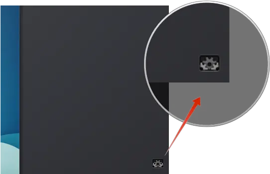  Get The Os X Notification Center Working For You Churchmag Dot Png Notification Center Icon