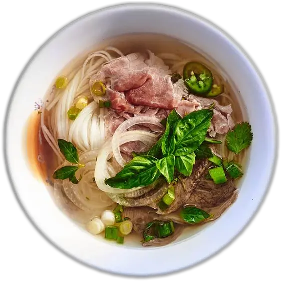  Pho Now Texas Pho Noodle Soup Png Pho Png