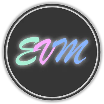  Evm Makeup Hdc Png Makeup Logo