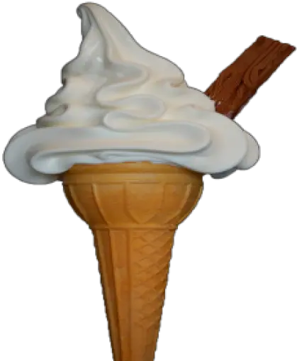  Cropped Icecreamconepng U2013 Americano Ice Cream Soft Serve Cone Png