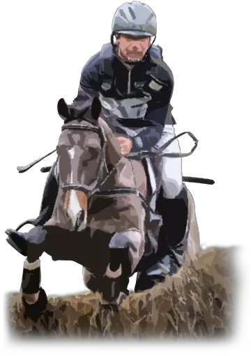  Horse Riding Videos Png Rider Icon