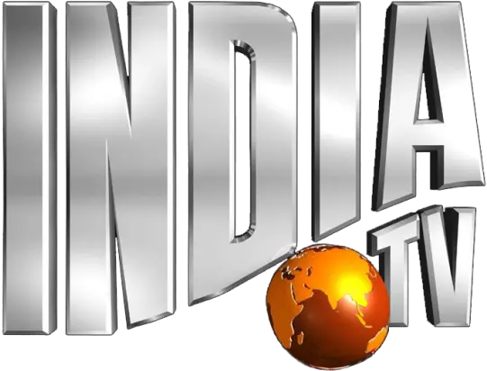  India Tv Logo Television Channel Png Images Clipart Vectors India Tv Tv Clipart Png
