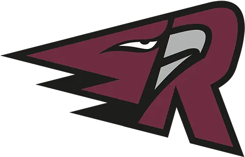  Ridgefield Raptors R Logo Ridgefield Raptors Logo Png R Logo Design