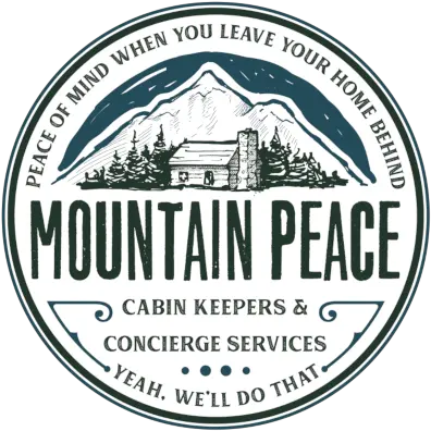  Mountain Peace Logo 400 Label Png Peace Logo