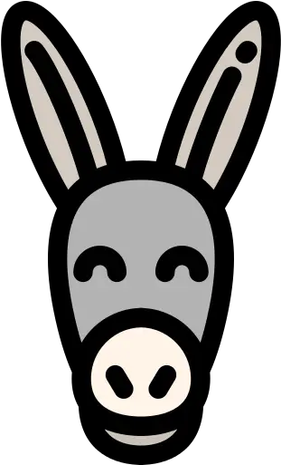  Donkey Png Icon Donkey Svg Donkey Png