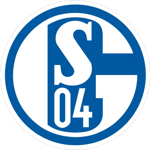  Live Ticker Fc Bayern Vs Schalke Bundesliga 1617 Vector Schalke 04 Logo Png Espn Icon Round