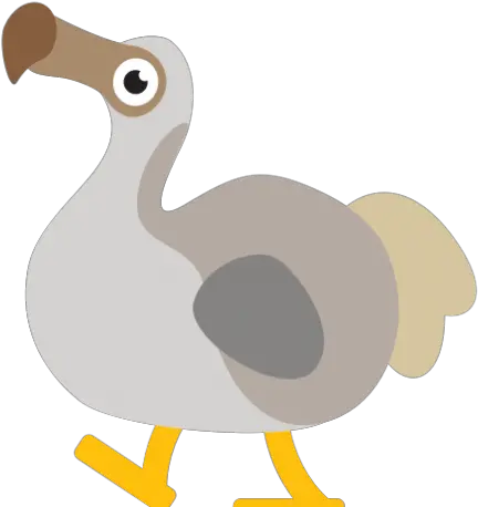  Download Dodo Clipart Transparent Cartoon Png Turkey Transparent