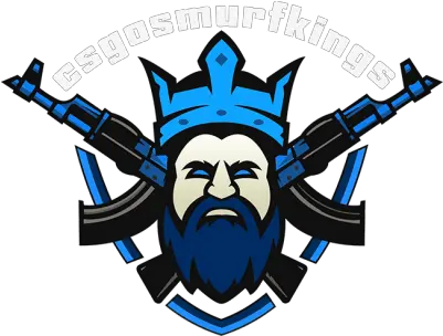  Buy Csgo Accounts Smurf Prime Ranked For Sale Csgosmurfkings Png Cs Go Bot Icon