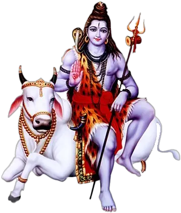  Shiva Transparent Background Png Play Warrior