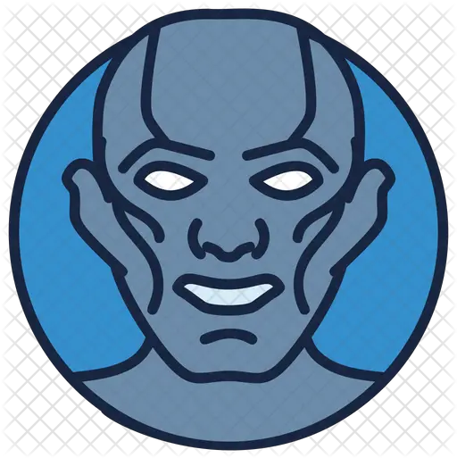  Steel Man Icon Professor X Icon Png Man Of Steel Logo Png