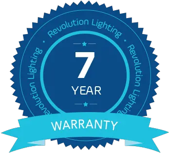  Eco Spunbay High Bay Revolution Lighting Technologies Inc Logo Certificate Red Seal Png 1 Year Warranty Icon