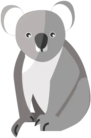  Koala Transparent File Koala Png Koala Transparent