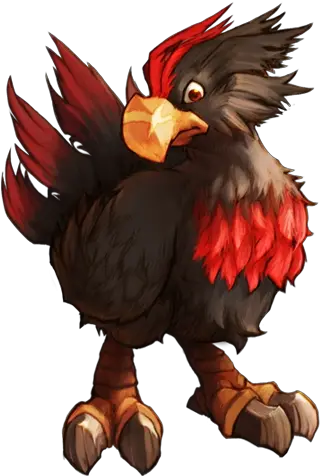  The Something Awful Forums Final Fantasy Black Chocobo Png Chocobo Png