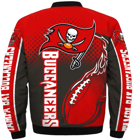  Official Nfltampbaybuccaneersteamappareltees Tampa Bay Buccaneers Jacket Png Buccaneers Logo Png