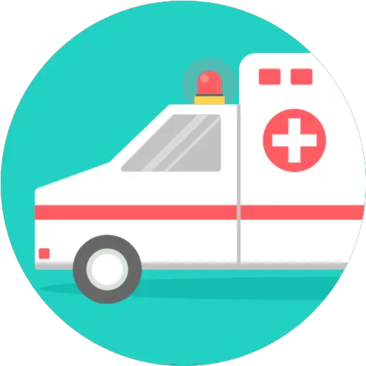  Ambulance Png Icon Ambulancia Png Ambulance Png