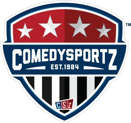  Welcome Comedysportz Austin Comedy Sportz Png Like Us On Facebook Icon Vector