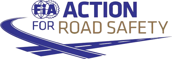  Fia Action For Road Safety Download Logo Icon Png Svg Action Road Safety Logo Road Icon Vector