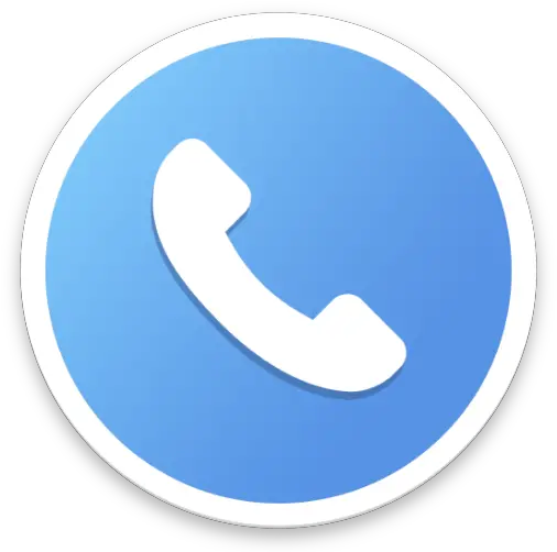  Updated Handset Second Phone Number App Not Working Download Call Logo Transparent Png Phone Not Available Icon Image