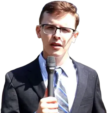  Download Idubbbz Diss Track Stickers Speech Png Idubbbz Png