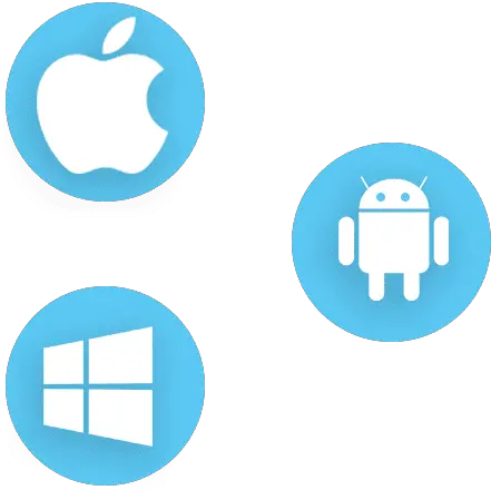  Mobile App Development Hybrid Native Android Apps Restaurace Z Png Windows Phone App Icon