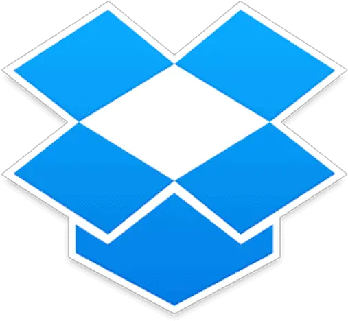  The 4 Best Sharedrive Alternatives To Love The Digital Guyde Logo De Dropbox Png Best Android Icon Packs 2017