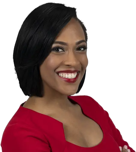  Destiny Mckeiver U2013 Fox 46 Charlotte For Women Png Destiny Transparent