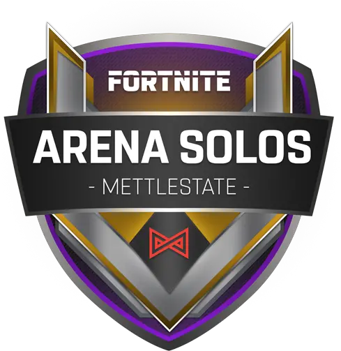  Mettlestate Mettlestate Pro League Pubg Png Fortnite Logo No Text