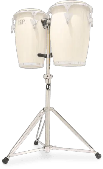  Latin Percussion Lp981 Lp Timbale Stand Lp Timbale Stand Png Stand Png