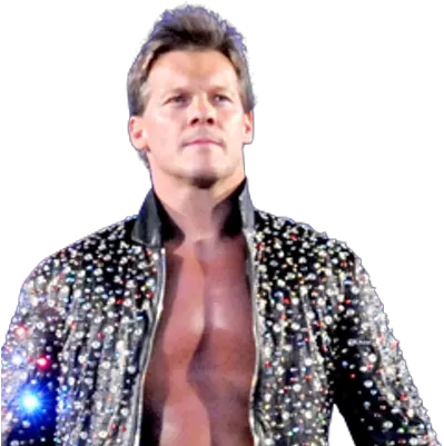  Chris Jericho Fans Man Png Chris Jericho Png